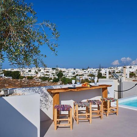 Casa Mardiva Mare Διαμέρισμα Πάρος Εξωτερικό φωτογραφία
