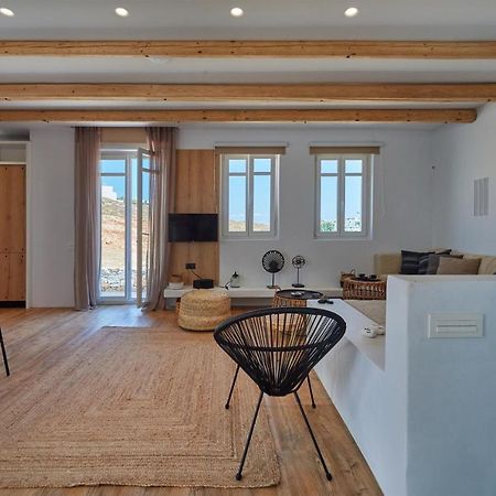 Casa Mardiva Mare Διαμέρισμα Πάρος Εξωτερικό φωτογραφία