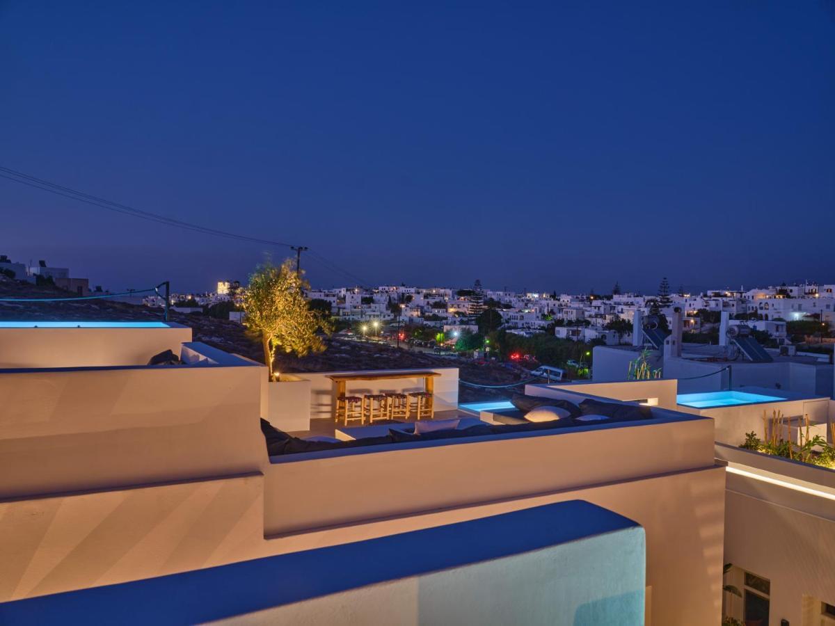 Casa Mardiva Mare Διαμέρισμα Πάρος Εξωτερικό φωτογραφία