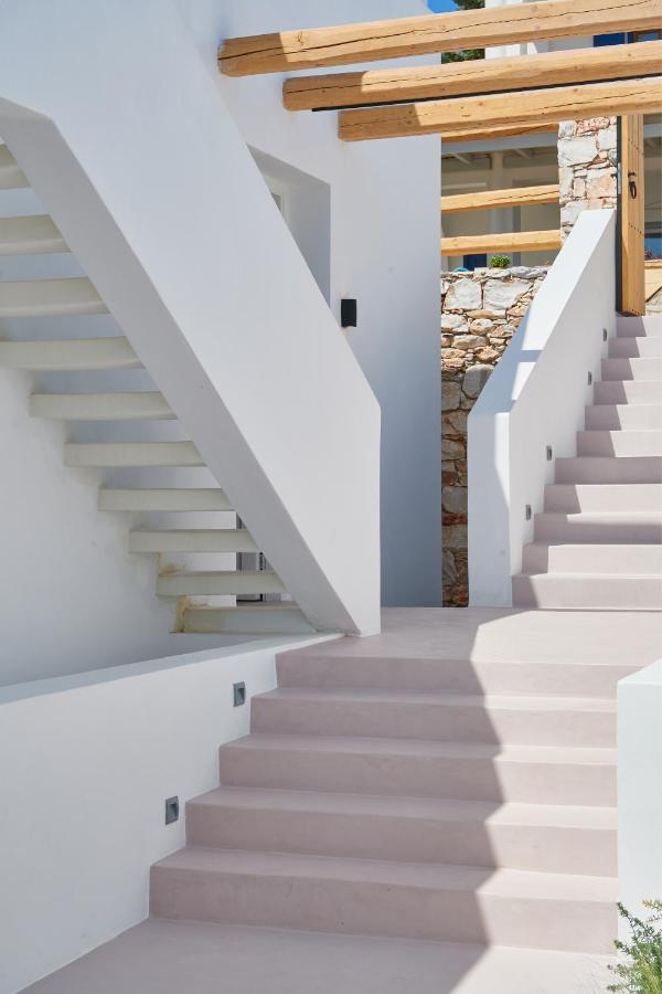 Casa Mardiva Mare Διαμέρισμα Πάρος Εξωτερικό φωτογραφία