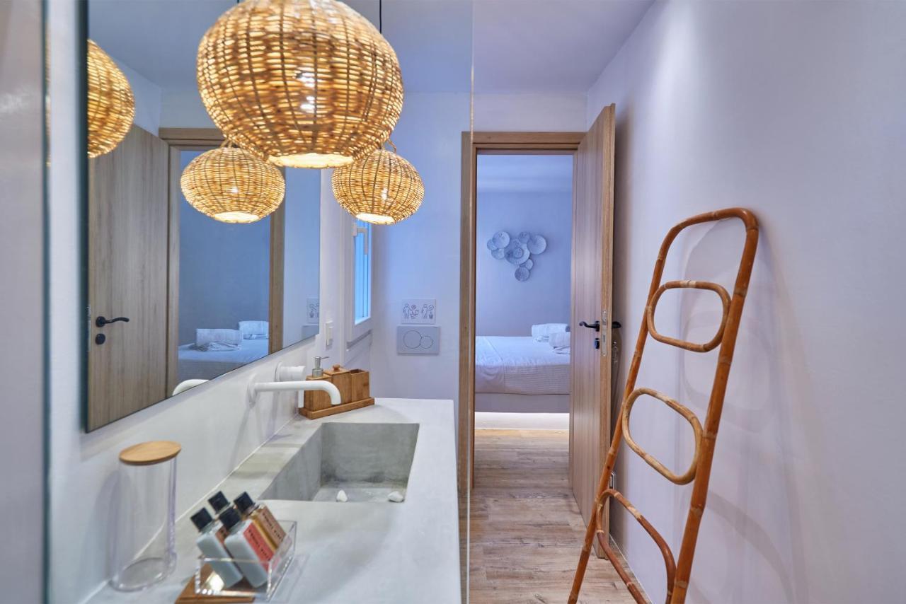 Casa Mardiva Mare Διαμέρισμα Πάρος Εξωτερικό φωτογραφία