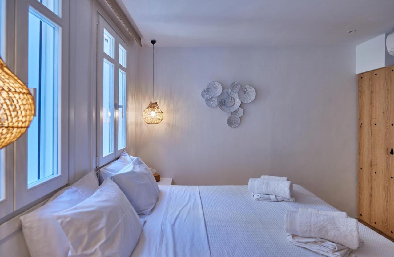 Casa Mardiva Mare Διαμέρισμα Πάρος Εξωτερικό φωτογραφία