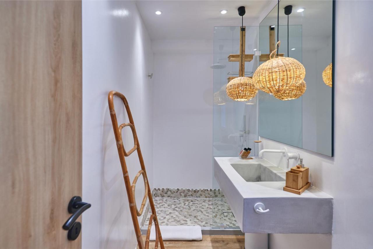 Casa Mardiva Mare Διαμέρισμα Πάρος Εξωτερικό φωτογραφία
