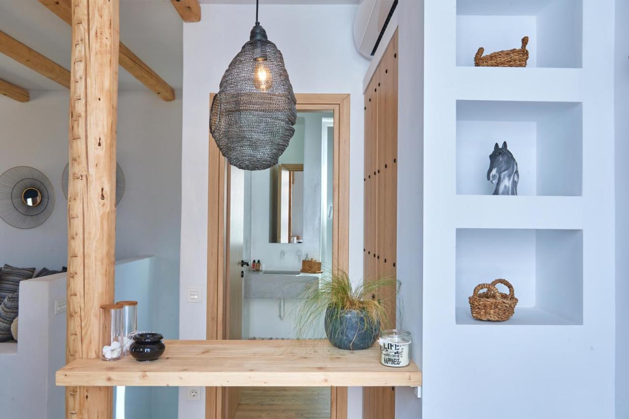 Casa Mardiva Mare Διαμέρισμα Πάρος Εξωτερικό φωτογραφία