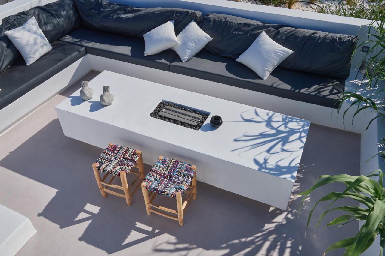 Casa Mardiva Mare Διαμέρισμα Πάρος Εξωτερικό φωτογραφία