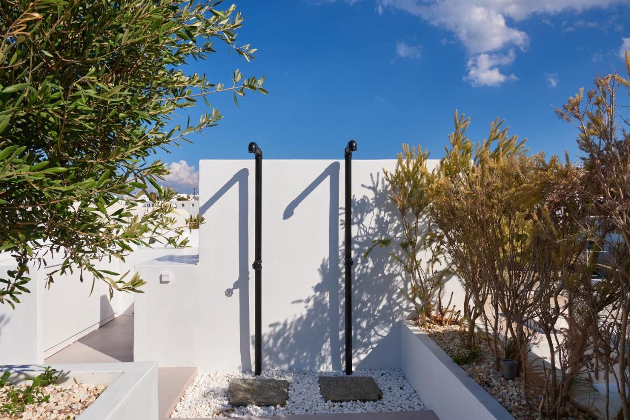 Casa Mardiva Mare Διαμέρισμα Πάρος Εξωτερικό φωτογραφία