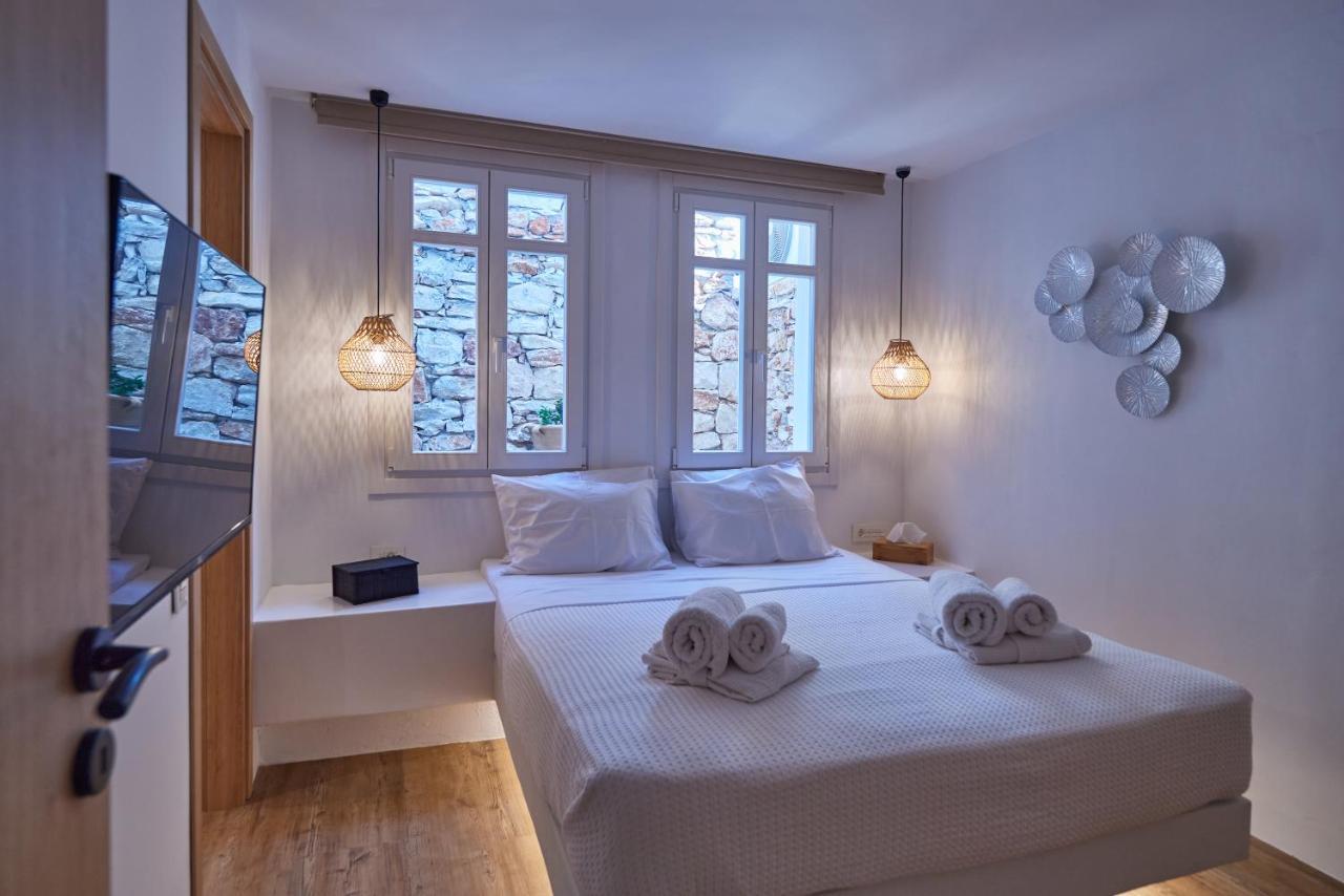 Casa Mardiva Mare Διαμέρισμα Πάρος Εξωτερικό φωτογραφία