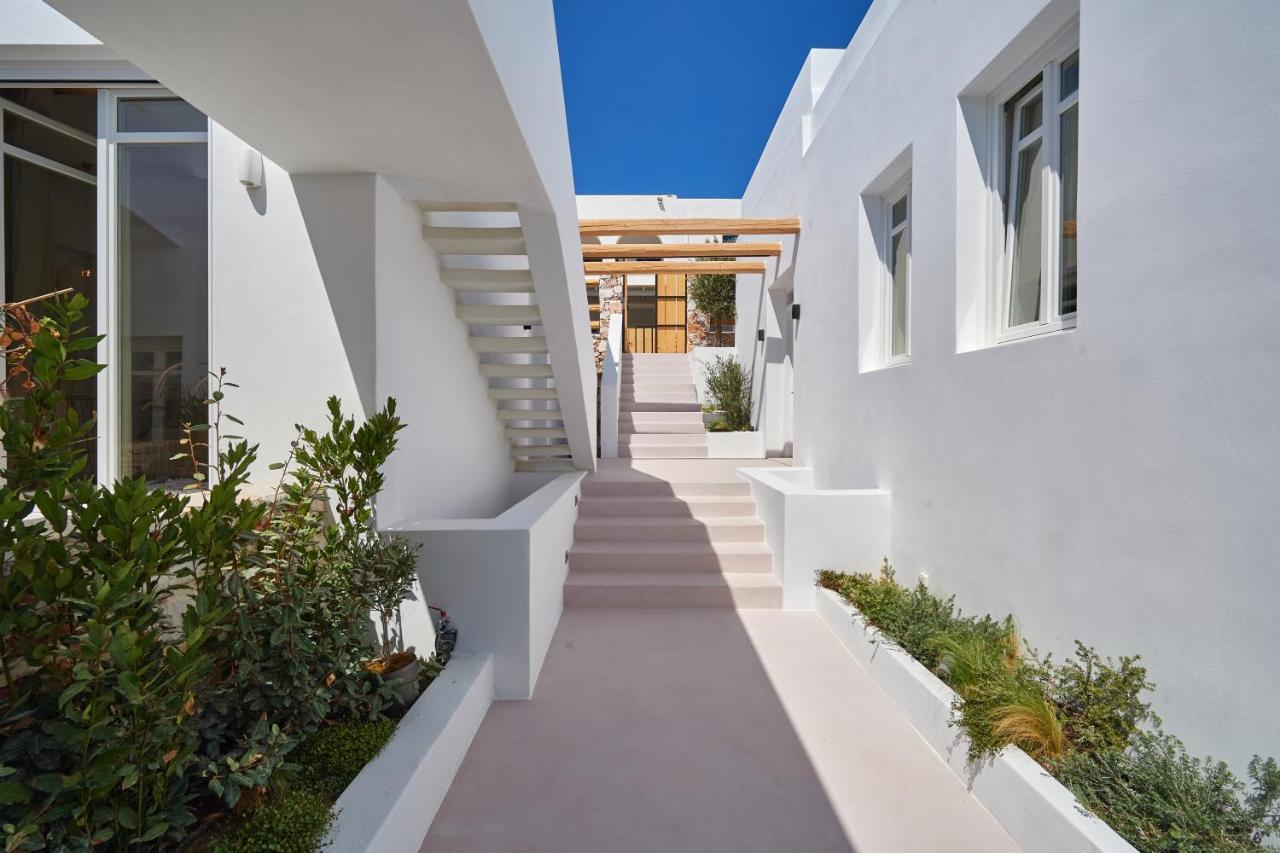 Casa Mardiva Mare Διαμέρισμα Πάρος Εξωτερικό φωτογραφία