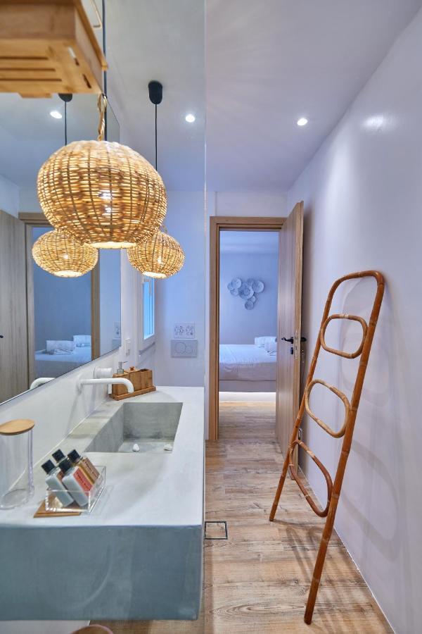 Casa Mardiva Mare Διαμέρισμα Πάρος Εξωτερικό φωτογραφία