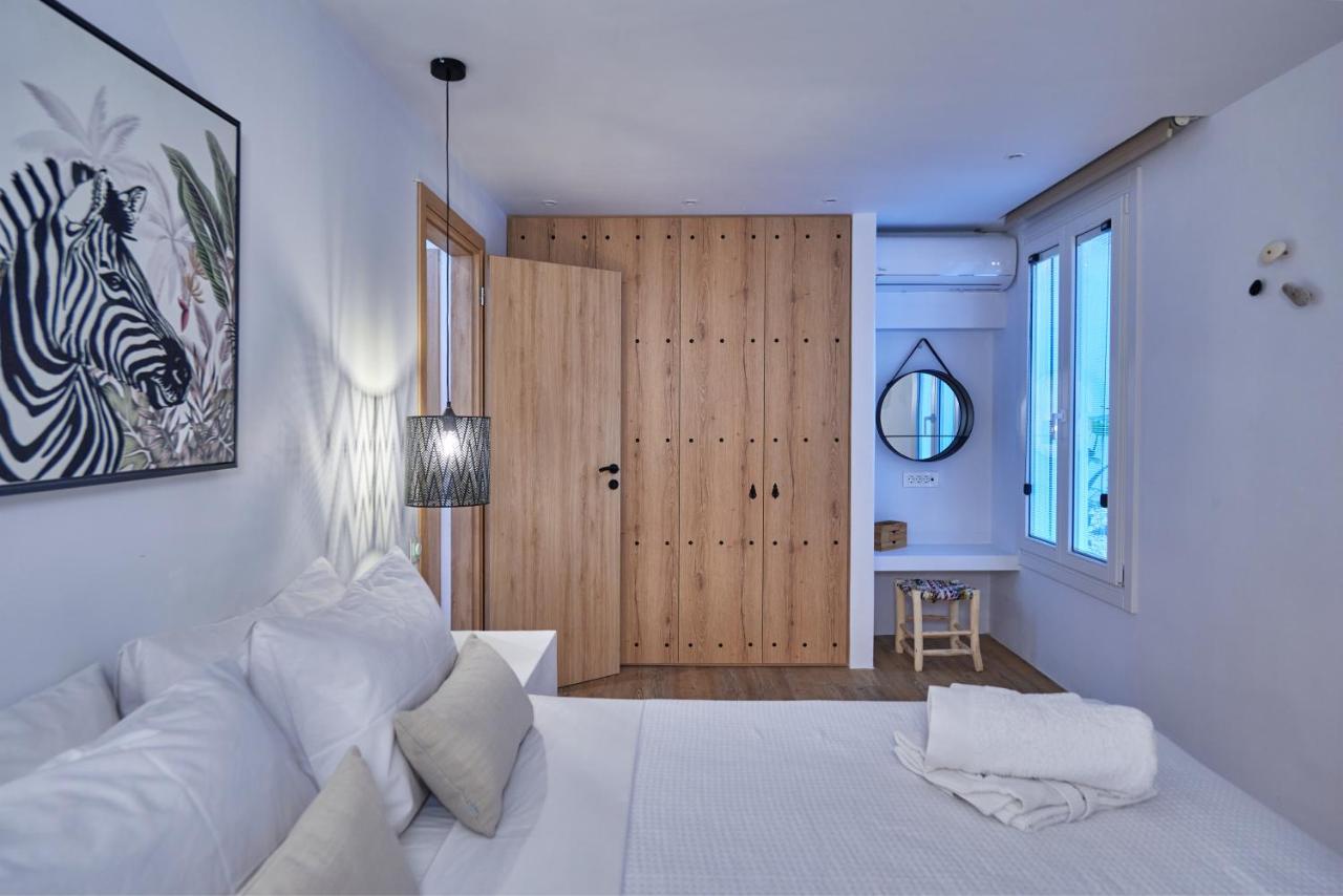 Casa Mardiva Mare Διαμέρισμα Πάρος Εξωτερικό φωτογραφία