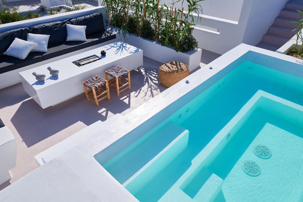 Casa Mardiva Mare Διαμέρισμα Πάρος Εξωτερικό φωτογραφία