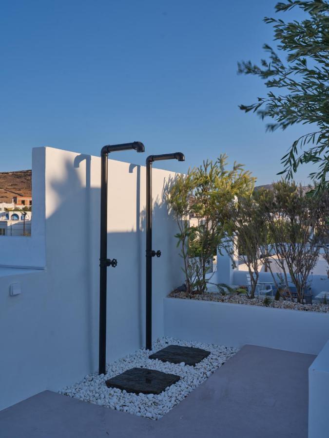 Casa Mardiva Mare Διαμέρισμα Πάρος Εξωτερικό φωτογραφία